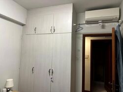Palm Gardens (D23), Condominium #628929521
